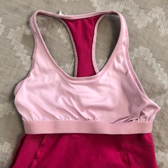 *****SOLD*****Adidas Climalite Workout Tank - Picture 5 of 5